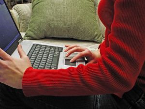 Online munka otthon: lehet ilyet találni?